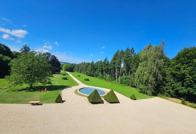 צימר Château De Laclaireau