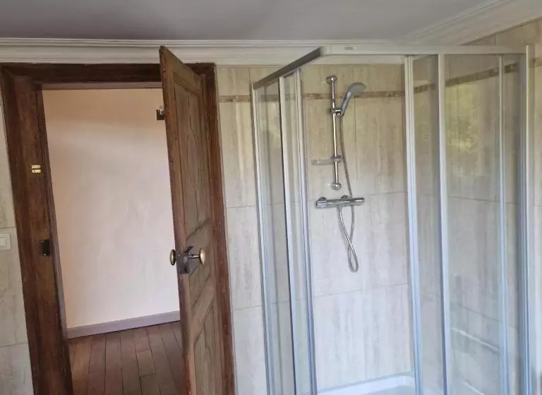 ベッドアンドブレックファースト Château De Laclaireau