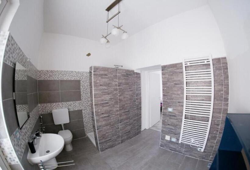 مبيت وإفطار La Coccinella