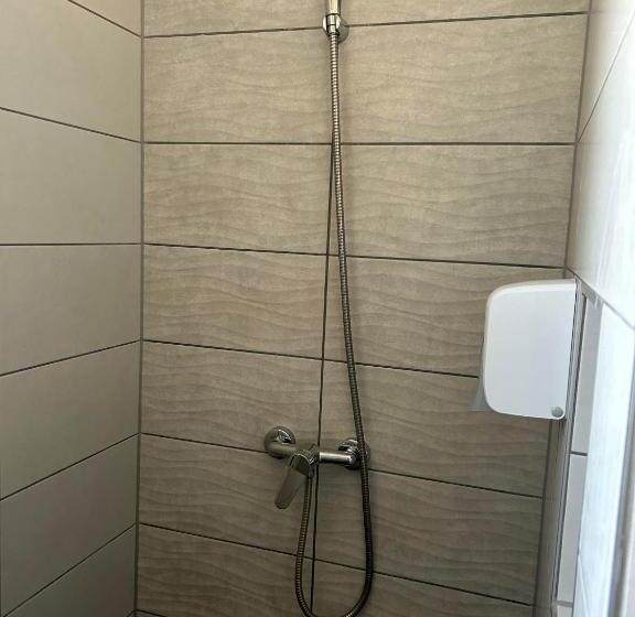 Bed and Breakfast M70 Panzió Muraszemenye