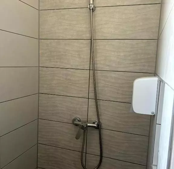 Aamiaismajoitus (B&B) M70 Panzió Muraszemenye