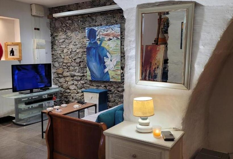 민박 Maison De Sisi