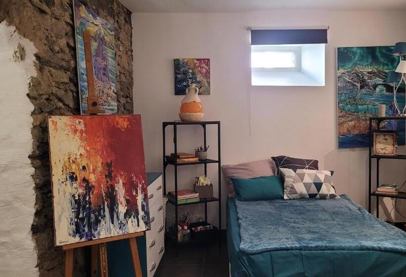 민박 Maison De Sisi