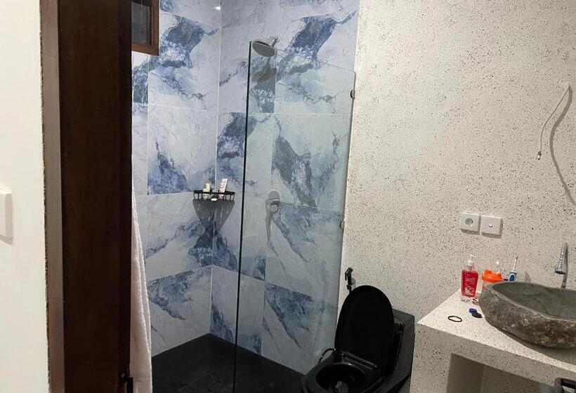 Bed and Breakfast Relax Villas Gili Air