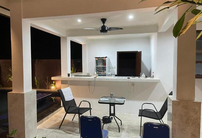 Bed and Breakfast Relax Villas Gili Air