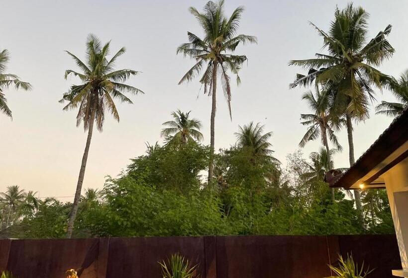 Bed and Breakfast Relax Villas Gili Air