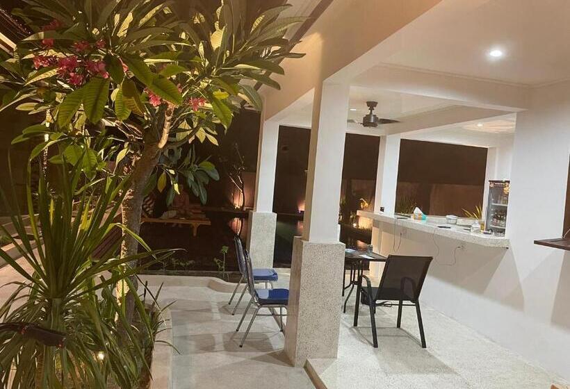 Bed and Breakfast Relax Villas Gili Air