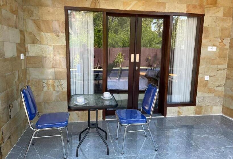 Bed and Breakfast Relax Villas Gili Air