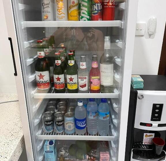 Bed and Breakfast Relax Villas Gili Air