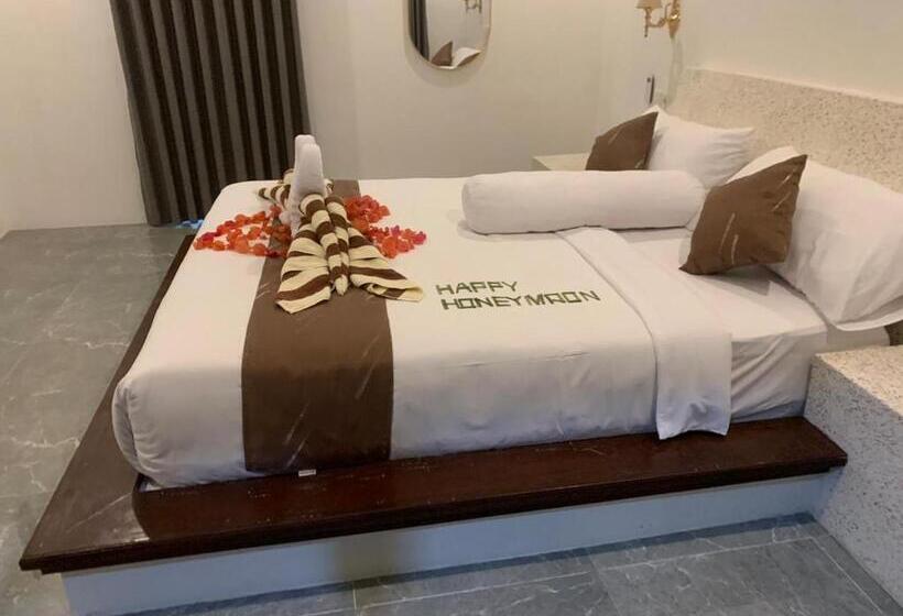 Bed and Breakfast Relax Villas Gili Air