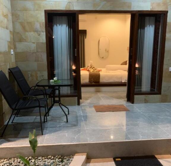 Bed and Breakfast Relax Villas Gili Air