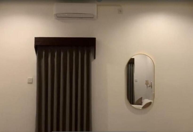 Bed and Breakfast Relax Villas Gili Air