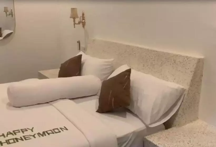 ベッドアンドブレックファースト Relax Villas Gili Air