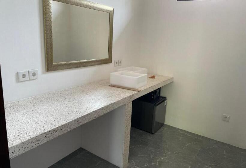 Bed and Breakfast Relax Villas Gili Air