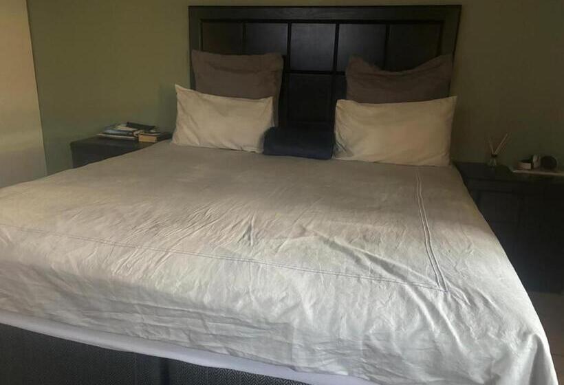 ベッドアンドブレックファースト Scentswana