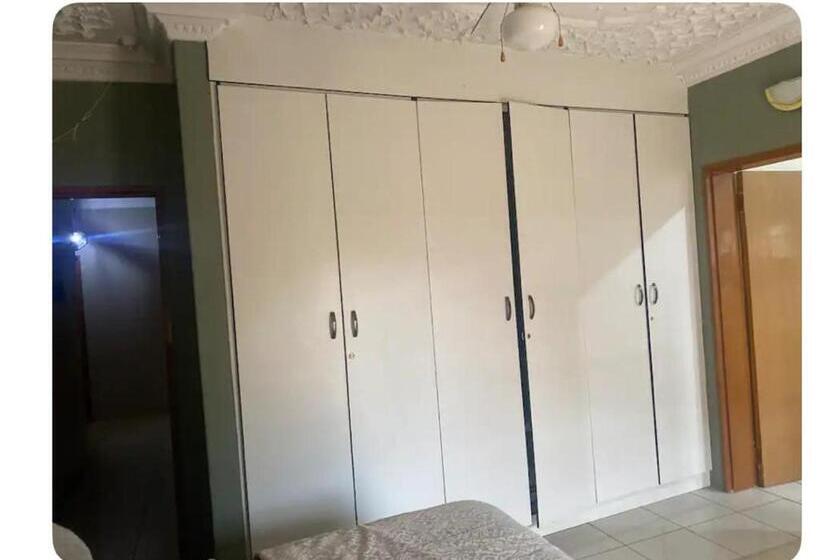 ベッドアンドブレックファースト Scentswana