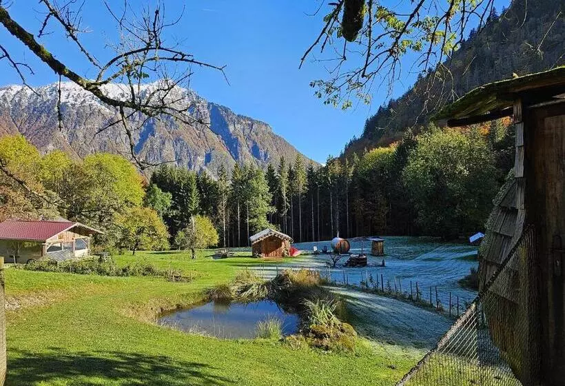 Aamiaismajoitus (B&B) Sur Le Coux