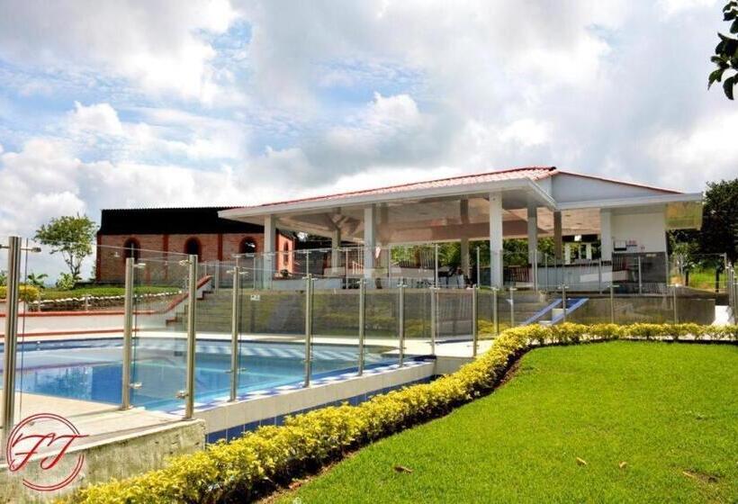 Finca Hotel Terranova