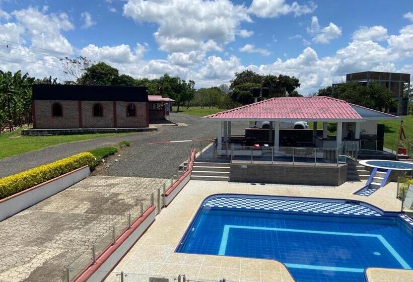 Finca Hotel Terranova