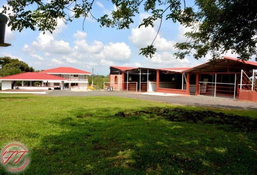 Finca Hotel Terranova