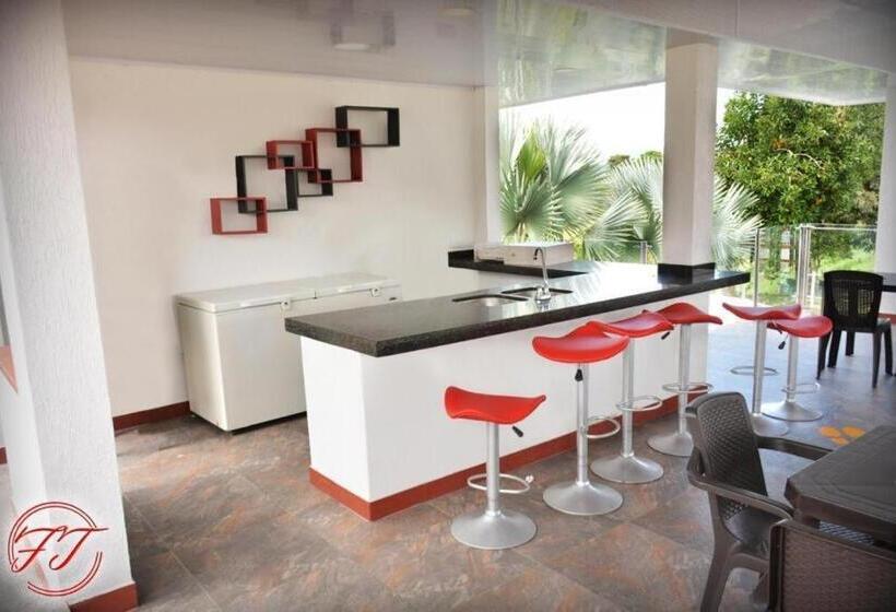 Finca Hotel Terranova