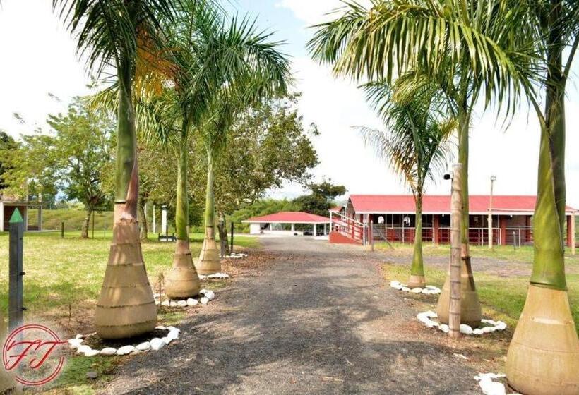 Finca Hotel Terranova