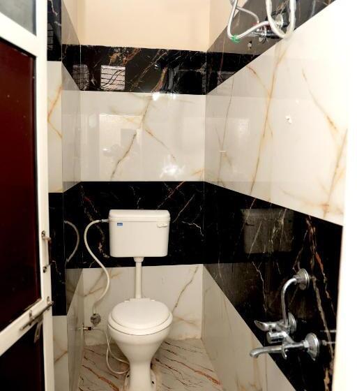 Hotell होटल विनायक पैलेस