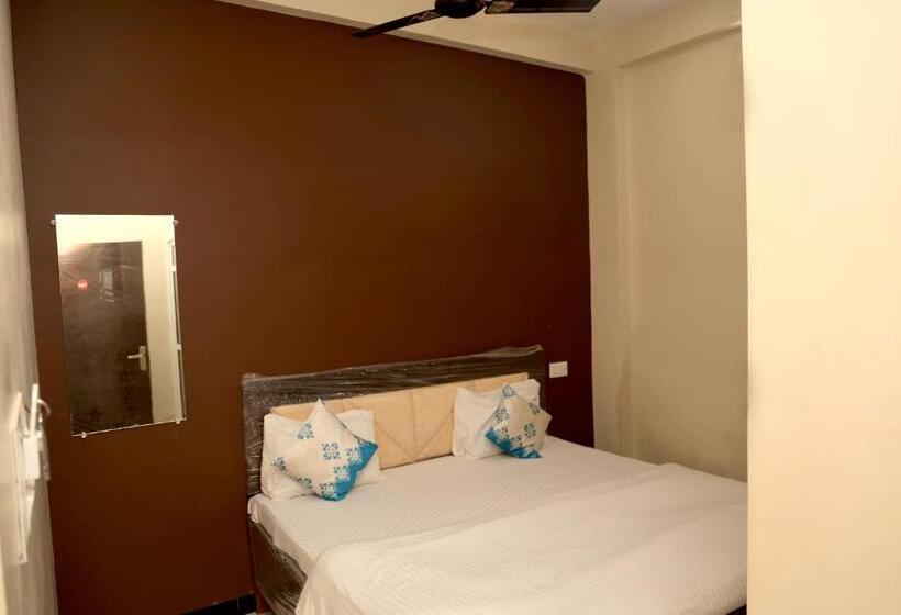 Hotell होटल विनायक पैलेस