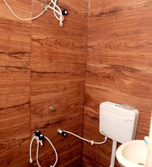 Hotell होटल विनायक पैलेस