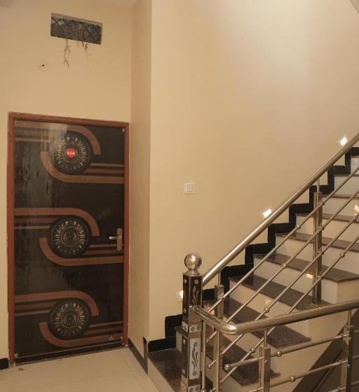 Hotell होटल विनायक पैलेस