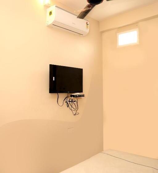 Hotell होटल विनायक पैलेस