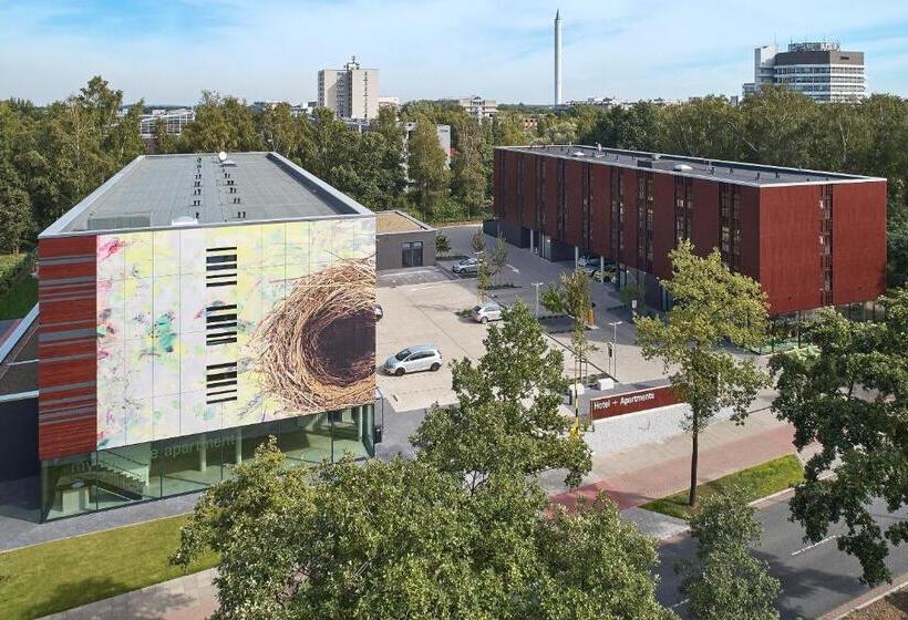 Hotel 7things   My Basic