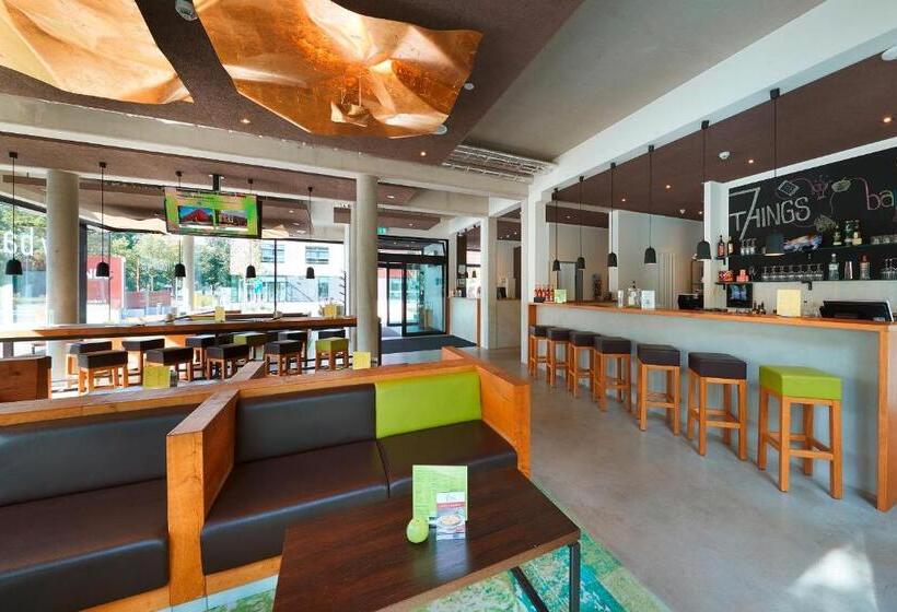 Hotel 7things   My Basic