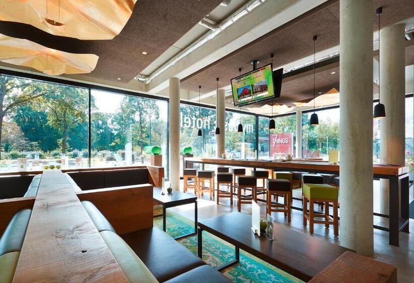 Hotel 7things   My Basic