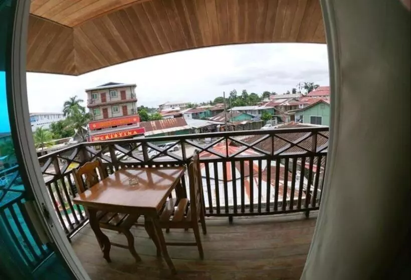 هتل Paraiso Caribeño