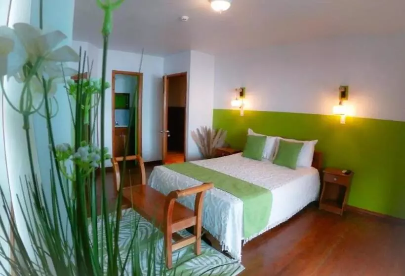 هتل Paraiso Caribeño