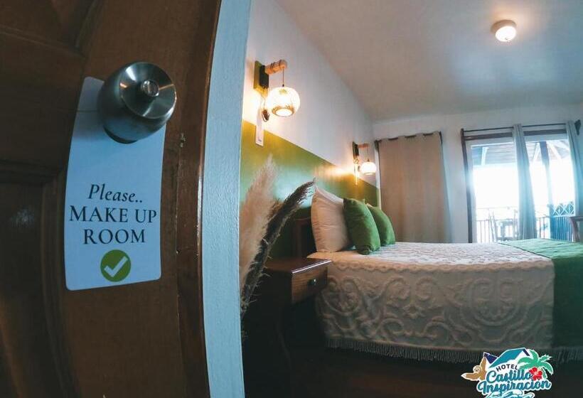 Отель Paraiso Caribeño