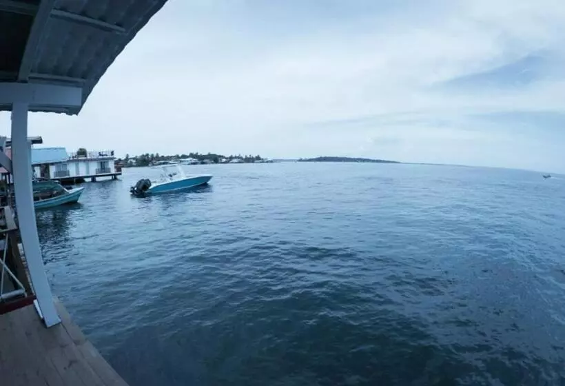 هتل Paraiso Caribeño