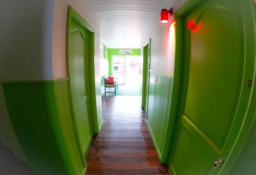 هتل Paraiso Caribeño