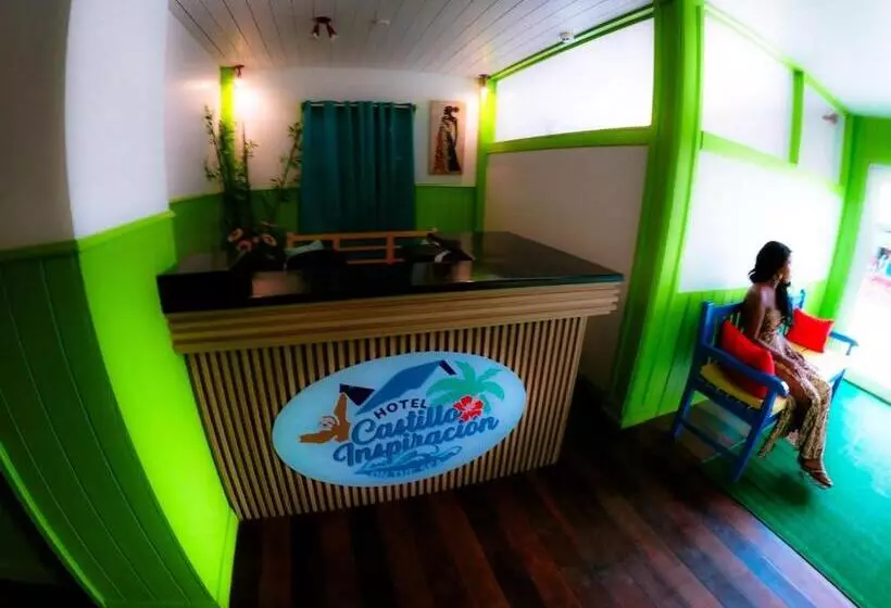 هتل Paraiso Caribeño