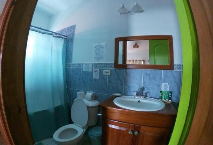 Отель Paraiso Caribeño