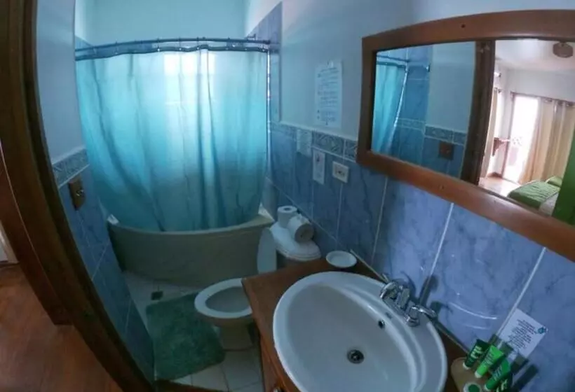 هتل Paraiso Caribeño