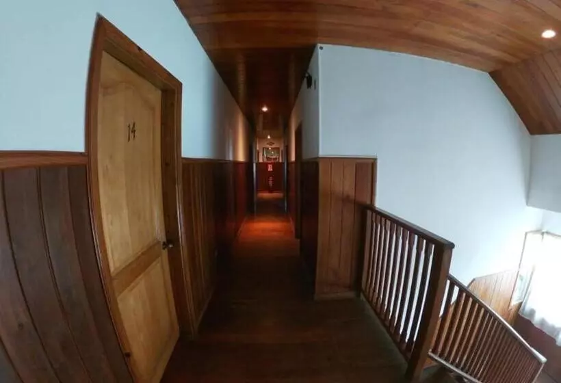 هتل Paraiso Caribeño