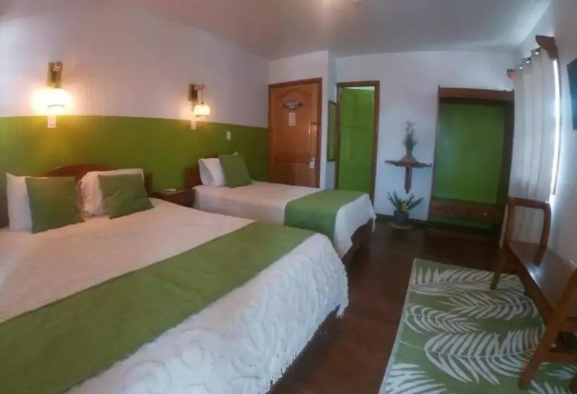 هتل Paraiso Caribeño