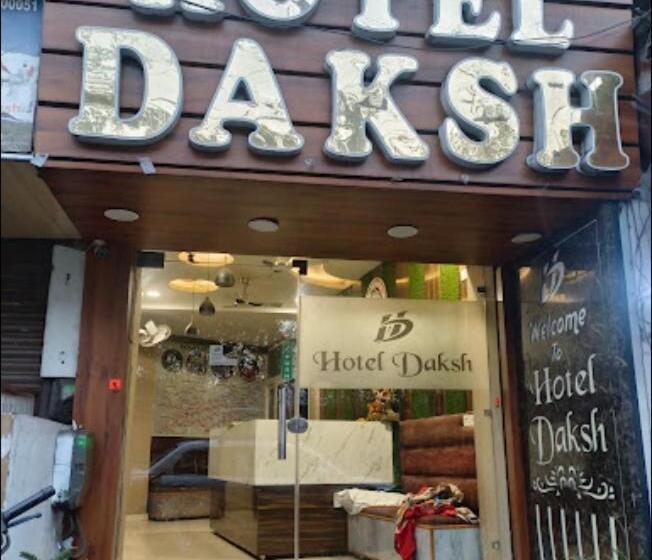 בית מלון כפרי Daksh