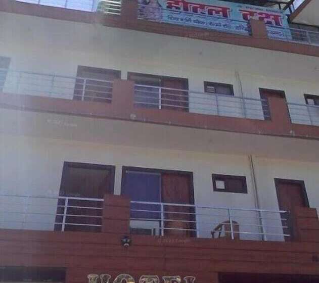 בית מלון כפרי Daksh