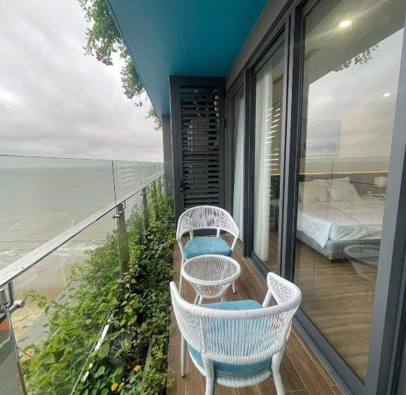 هتل Flamingo Hải Tiến