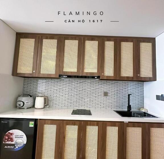 هتل Flamingo Hải Tiến