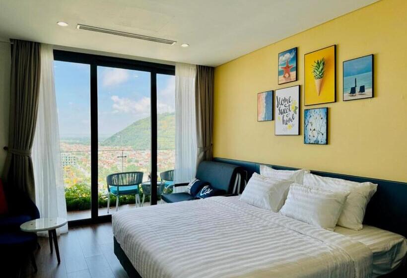 هتل Flamingo Hải Tiến