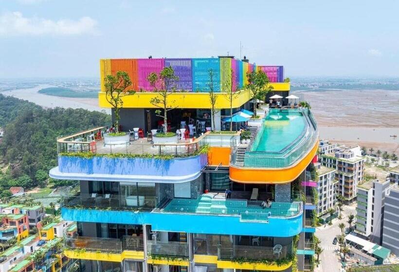 هتل Flamingo Hải Tiến